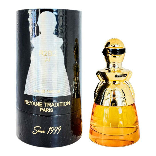 Reyane Tradition Ladies R2B2 A.I. EDP Spray 3.3 oz Fragrances (Wholesale) - Luxurious Fragrance Available Online in Hong Kong & China