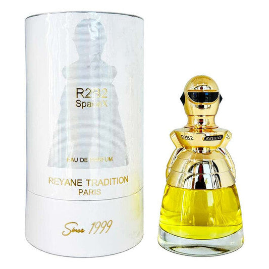 Reyane Tradition Ladies R2B2 Space X EDP Spray 3.3 oz Fragrances (Wholesale) - Luxurious Fragrance Available Online in Hong Kong & China