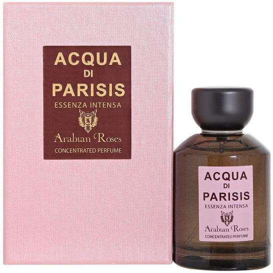 Reyane Tradition Men's Acqua Di Parisis Essenza Intensa Arabian Roses EDP 3.4 oz Fragrances (Wholesale) - Luxurious Fragrance Available Online in Hong Kong & China