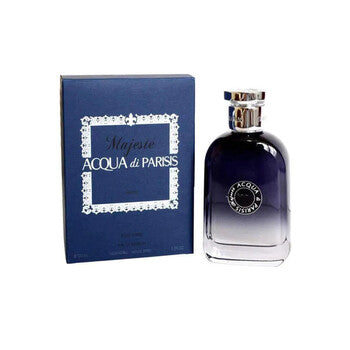 Reyane Tradition Men's Acqua Di Parisis Majeste EDP 3.3 oz - Luxurious Fragrance Available Online in Hong Kong & China