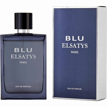 Reyane Tradition Men's Blu Elsatys EDT Spray 3.4 oz - Luxurious Fragrance Available Online in Hong Kong & China