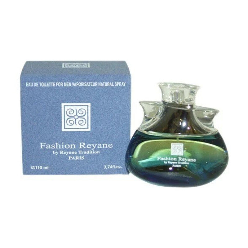 Reyane Tradition Men's Fashion Reyane EDT Spray 3.4 oz Fragrances - Luxurious Fragrance Available Online in Hong Kong & China