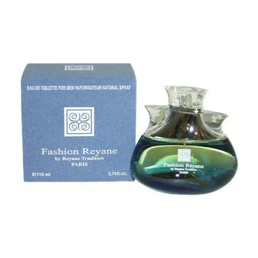 Reyane Tradition Men's Fashion Reyane EDT Spray 3.4 oz Fragrances - Luxurious Fragrance Available Online in Hong Kong & China