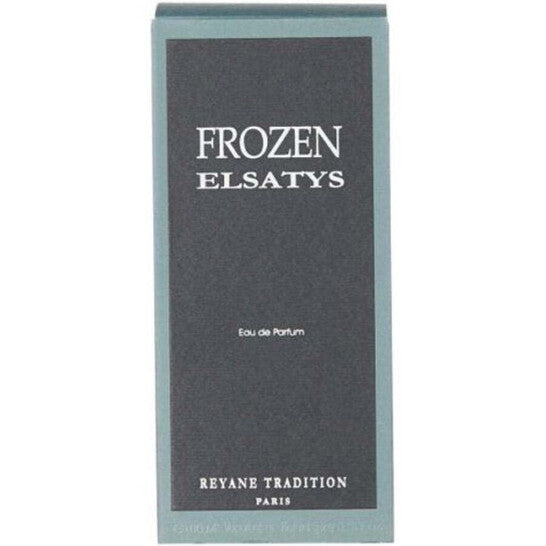 Reyane Tradition Men's Frozen Elsatys EDP Spray 3.4 oz Fragrances - Luxurious Fragrance Available Online in Hong Kong & China