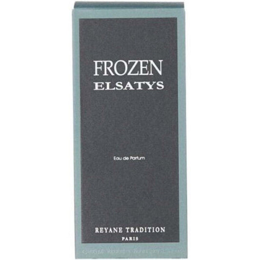 Reyane Tradition Men's Frozen Elsatys EDP Spray 3.4 oz Fragrances - Luxurious Fragrance Available Online in Hong Kong & China