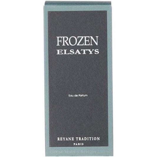 Reyane Tradition Men's Frozen Elsatys EDP Spray 3.4 oz Fragrances (Wholesale) - Luxurious Fragrance Available Online in Hong Kong & China