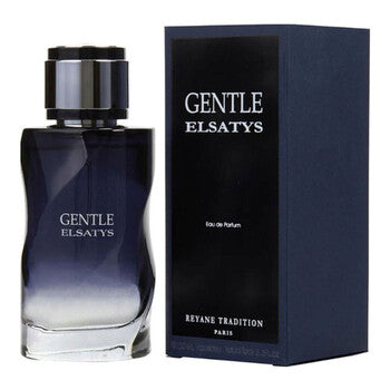 Reyane Tradition Men's Gentle Elsatys EDP 6.7 oz Fragrances (Wholesale) - Luxurious Fragrance Available Online in Hong Kong & China