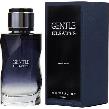 Reyane Tradition Men's Gentle Elsatys EDP Spray 3.38 oz - Luxurious Fragrance Available Online in Hong Kong & China