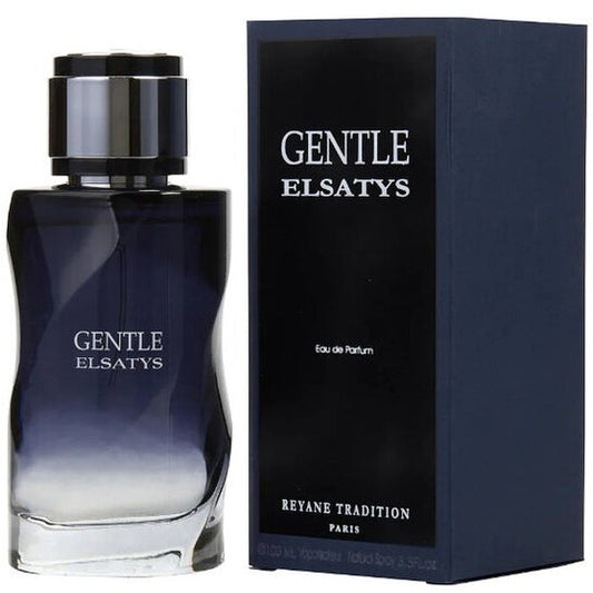 Reyane Tradition Men's Gentle Elsatys Elixir EDP Spray 3.4 oz Fragrances - Luxurious Fragrance Available Online in Hong Kong & China