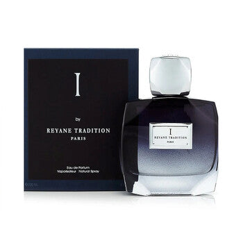 Reyane Tradition Men's I EDP 3.3 oz - Luxurious Fragrance Available Online in Hong Kong & China