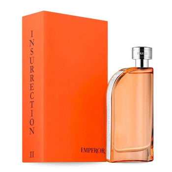 Reyane Tradition Men's Insurrection II Emperor EDT Spray 3.0 oz - Luxurious Fragrance Available Online in Hong Kong & China