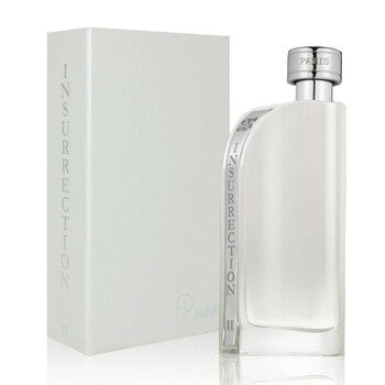 Reyane Tradition Men's Insurrection II Pure EDT 3.4 oz Fragrances (Wholesale) - Luxurious Fragrance Available Online in Hong Kong & China
