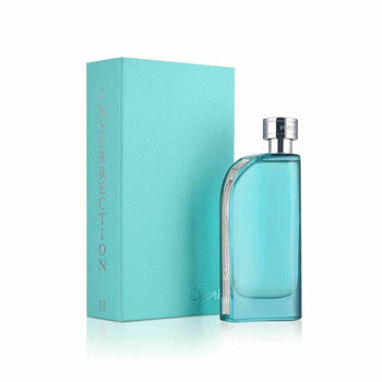 Reyane Tradition Men's Insurrection II Sport EDT Spray 3.0 oz Fragrances (Wholesale) - Luxurious Fragrance Available Online in Hong Kong & China