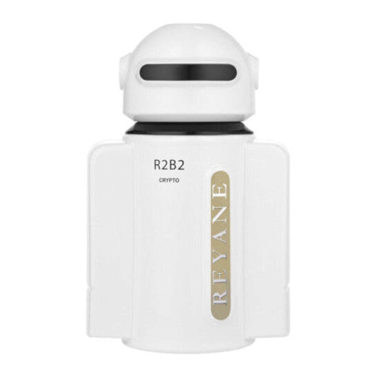 Reyane Tradition Men's R2B2 Crypto EDP Spray 3.4 oz Fragrances (Wholesale) - Luxurious Fragrance Available Online in Hong Kong & China