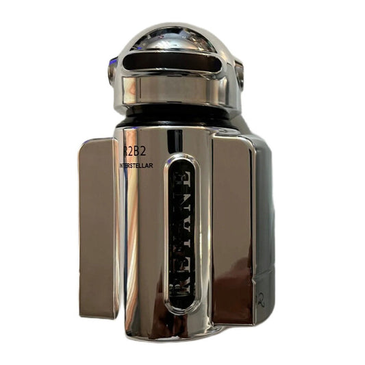 Reyane Tradition Men's R2B2 Interstellar EDP Spray 3.4 oz Fragrances - Luxurious Fragrance Available Online in Hong Kong & China