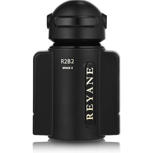 Reyane Tradition Men's R2B2 Space X EDP Spray 3.3 oz (Tester) Fragrances - Luxurious Fragrance Available Online in Hong Kong & China