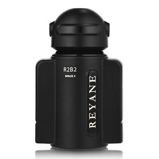 Reyane Tradition Men's R2B2 Space X EDP Spray 3.4 oz Fragrances - Luxurious Fragrance Available Online in Hong Kong & China