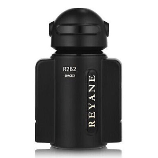 Reyane Tradition Men's R2B2 Space X EDP Spray 3.4 oz Fragrances - Luxurious Fragrance Available Online in Hong Kong & China