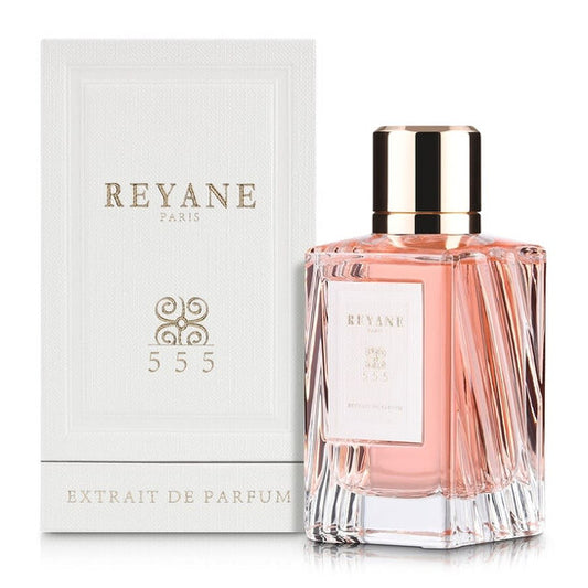 Reyane Tradition Unisex 555 Extrait de Parfum Spray 3.3 oz Fragrances - Luxurious Fragrance Available Online in Hong Kong & China