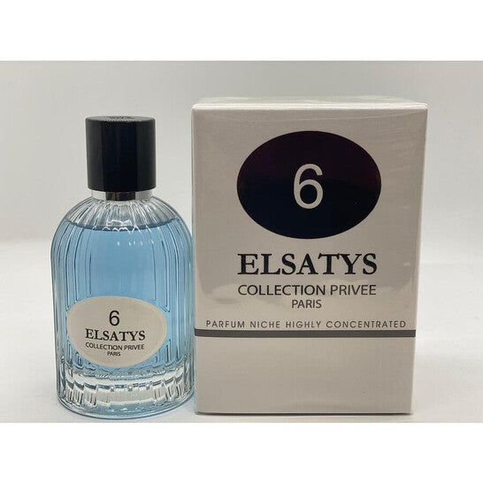 Reyane Tradition Unisex 6 Privee EDP Spray 3.3 oz Fragrances - Luxurious Fragrance Available Online in Hong Kong & China