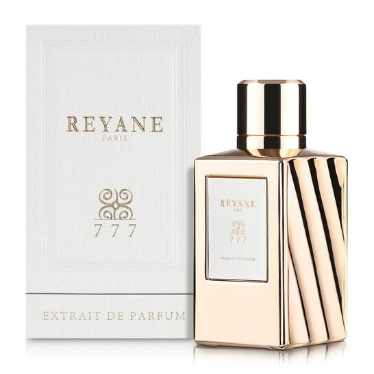 Reyane Tradition Unisex 777 Extrait de Parfum Spray 3.3 oz Fragrances (Wholesale) - Luxurious Fragrance Available Online in Hong Kong & China