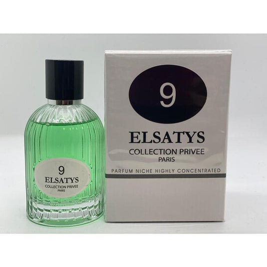 Reyane Tradition Unisex 9 Privee EDP Spray 3.3 oz Fragrances - Luxurious Fragrance Available Online in Hong Kong & China