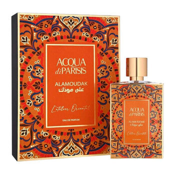 Reyane Tradition Unisex Acqua Di Parisis Alamoudak EDP Spray 2.6 oz Fragrances (Wholesale) - Luxurious Fragrance Available Online in Hong Kong & China