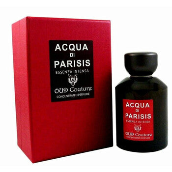 Reyane Tradition Unisex Acqua Di Parisis Essenza Intensa Oud Couture EDP 3.4 oz Fragrances (Wholesale) - Luxurious Fragrance Available Online in Hong Kong & China