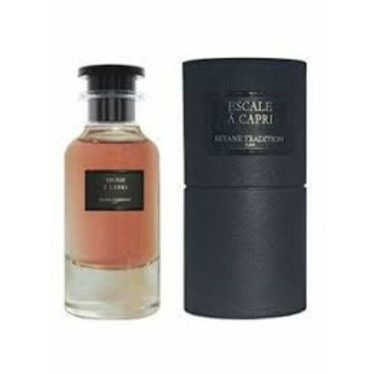 Reyane Tradition Unisex Escale A Capri EDP Spray 2.9 oz Fragrances - Luxurious Fragrance Available Online in Hong Kong & China