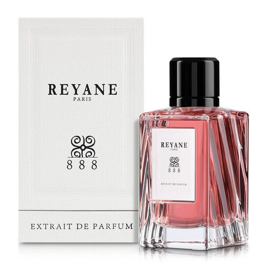 Reyane Tradition Unisex Exclusive 888 Extrait de Parfum Spray 3.3 oz Fragrances - Luxurious Fragrance Available Online in Hong Kong & China