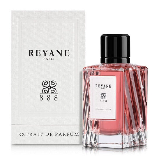 Reyane Tradition Unisex Exclusive 888 Extrait de Parfum Spray 3.3 oz Fragrances (Wholesale) - Luxurious Fragrance Available Online in Hong Kong & China