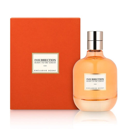 Reyane Tradition Unisex Insurrection Born To Be Great Cologne EDP Spray 3.3 oz Fragrances - Luxurious Fragrance Available Online in Hong Kong & China