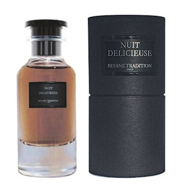 Reyane Tradition Unisex Nuit Delicieuse EDP Spray 2.8 oz Fragrances - Luxurious Fragrance Available Online in Hong Kong & China