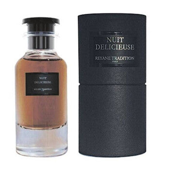Reyane Tradition Unisex Nuit Delicieuse EDP Spray 2.8 oz Fragrances (Wholesale) - Luxurious Fragrance Available Online in Hong Kong & China