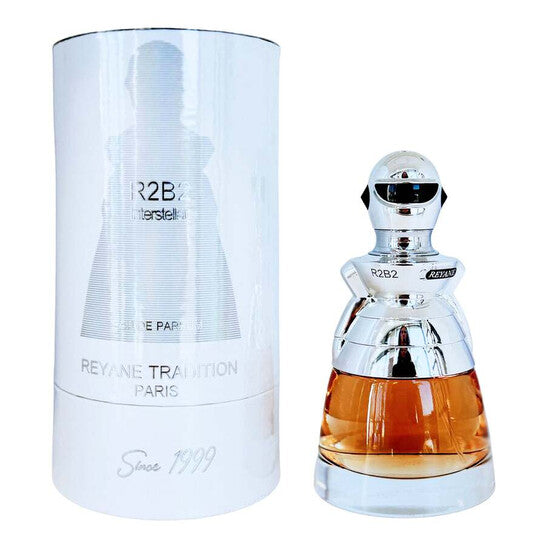 Reyane Tradition Unisex R2B2 Interstellar EDP Spray 3.3 oz Fragrances (Wholesale) - Luxurious Fragrance Available Online in Hong Kong & China