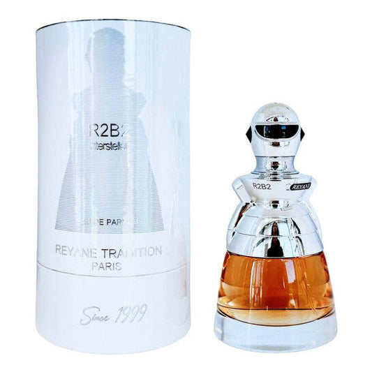 Reyane Tradition Unisex R2B2 Interstellar EDP Spray 3.3 oz Fragrances (Wholesale) - Luxurious Fragrance Available Online in Hong Kong & China