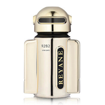Reyane Tradition Unisex R2B2 Star Gate EDP Spray 3.4 oz Fragrances (Wholesale) - Luxurious Fragrance Available Online in Hong Kong & China