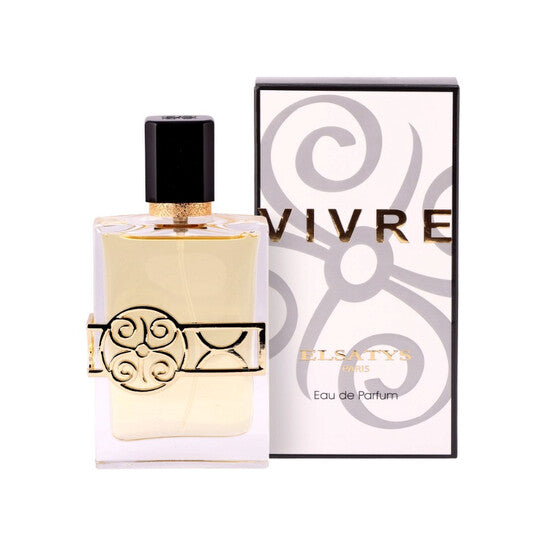 Reyane Tradition Unisex Vivre Elsatys EDP 2.5 oz Fragrances (Wholesale) - Luxurious Fragrance Available Online in Hong Kong & China