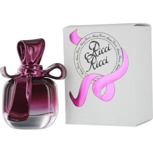 Nina Ricci Ricci Ricci / Nina Ricci EDP Spray 1.0 oz (w) (Wholesale) - Luxurious Fragrance Available Online in Hong Kong & China
