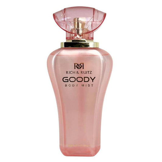 Rich & Ruitz Ladies Goody Body Spray Body Mist 8.4 oz Fragrances - Luxurious Fragrance Available Online in Hong Kong & China
