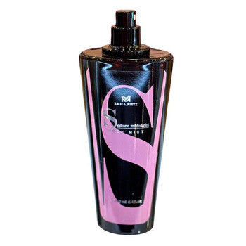 Rich & Ruitz Ladies Seduce Midnight Body Mist 8.4 oz Fragrances (Wholesale) - Luxurious Fragrance Available Online in Hong Kong & China