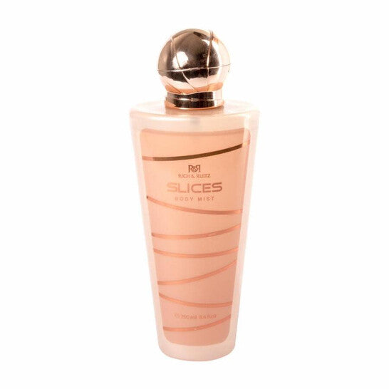 Rich & Ruitz Ladies Slices Body Mist 7.4 oz Fragrances (Wholesale) - Luxurious Fragrance Available Online in Hong Kong & China