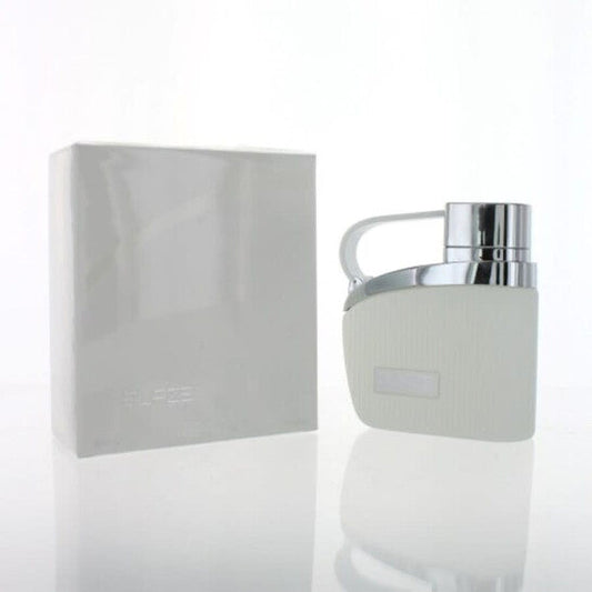 Rich & Ruitz Men's Blaze Blanc EDP Spray 3.3 oz Fragrances (Wholesale) - Luxurious Fragrance Available Online in Hong Kong & China