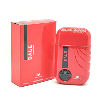 Rich & Ruitz Men's Dale Pour Homme EDP Spray 3.4 oz (Wholesale) - Luxurious Fragrance Available Online in Hong Kong & China