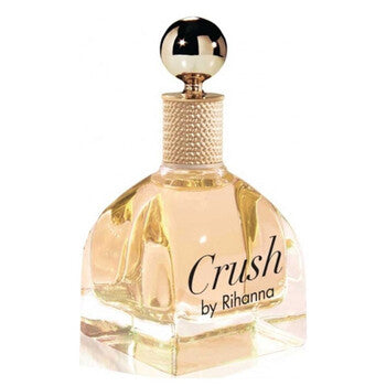 Rihanna Ladies Crush EDP 3.4 oz (Tester) - Luxurious Fragrance Available Online in Hong Kong & China