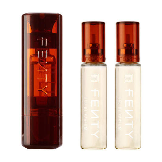 Rihanna Ladies Fenty Gift Set Fragrances - Luxurious Fragrance Available Online in Hong Kong & China