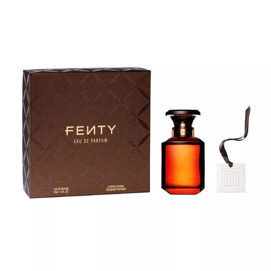 Rihanna Ladies Fenty Gift Set Fragrances - Luxurious Fragrance Available Online in Hong Kong & China