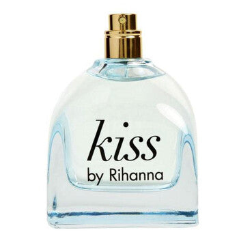 Rihanna Ladies Kiss EDP Spray 1.0 oz (Tester) - Luxurious Fragrance Available Online in Hong Kong & China