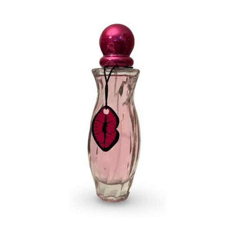 Rihanna Ladies Kiss EDP Spray 3.38 oz (Tester) Fragrances  (Wholesale) - Luxurious Fragrance Available Online in Hong Kong & China