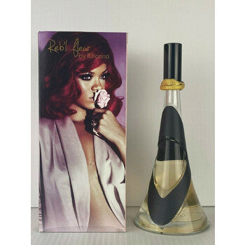 Rihanna Ladies Reb'L Fleur EDP Spray 1.0 oz (Tester) - Luxurious Fragrance Available Online in Hong Kong & China